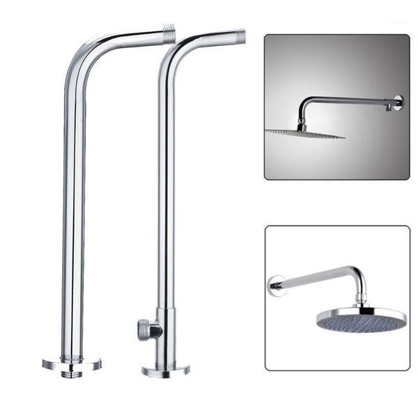 stainless steel shower extension arm home bathroom wall mounted shower head pipe1
stainless steel shower extension arm home bathroom wall mounted shower head pipe1
