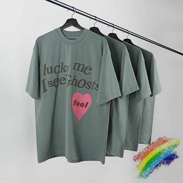 foam printing t-shirt men women tee in stock 2021, White;black
foam printing t-shirt men women tee in stock 2021, White;black