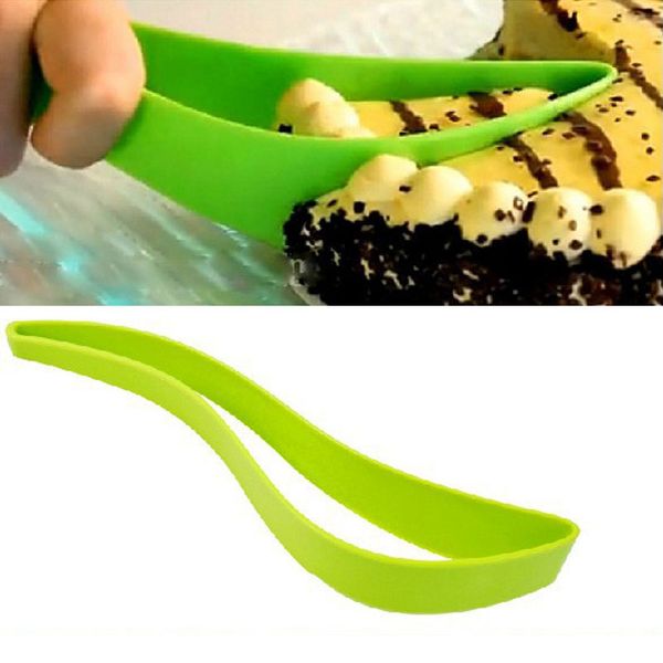 plastic cake one-piece cutting knife pie pastry splitter cutters kitchen baking tools birthday party cake slicer knife vt2017
plastic cake one-piece cutting knife pie pastry splitter cutters kitchen baking tools birthday party cake slicer knife vt2017