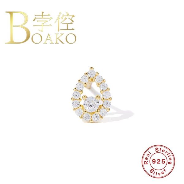 boako mini водяной капля шпильки серьги для женщин 925 серебряные серьги серебряные серьги для девочки 2020 тонкие украшения для ювелирных и, Golden;silver
boako mini водяной капля шпильки серьги для женщин 925 серебряные серьги серебряные серьги для девочки 2020 тонкие украшения для ювелирных и, Golden;silver