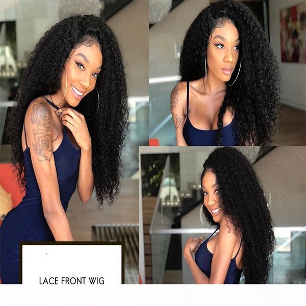 curly lace front human hair wigs for women 250% density lace front wig pre plucked deep part brazilian wig black remy, Black;brown
curly lace front human hair wigs for women 250% density lace front wig pre plucked deep part brazilian wig black remy, Black;brown