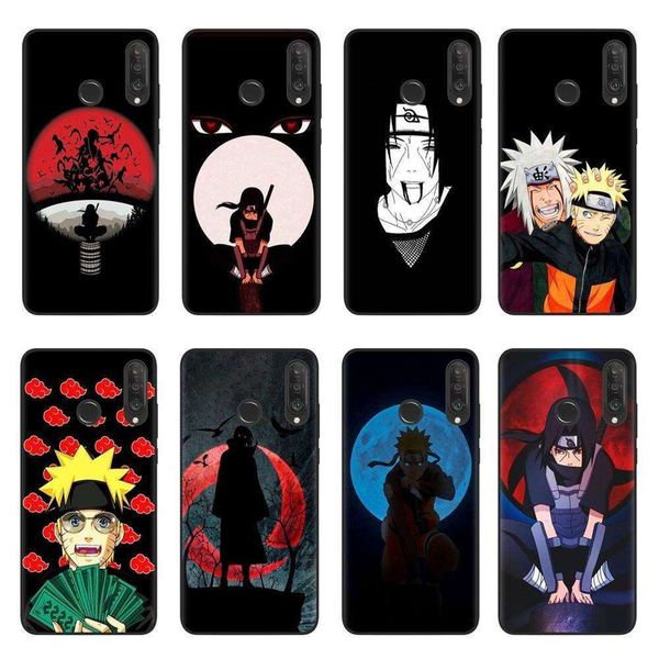 1dwsasuke - mobile phone silicone soft cover, animation matte cover, huawei p10, p20, p30, p
1dwsasuke - mobile phone silicone soft cover, animation matte cover, huawei p10, p20, p30, p