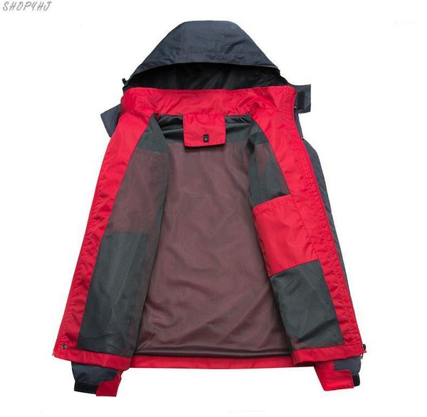 windproof jacket coat hiking autumn ski sport for outdoor mountain skiing male outwear outdoor men hoodie waterproof1, Black;brown
windproof jacket coat hiking autumn ski sport for outdoor mountain skiing male outwear outdoor men hoodie waterproof1, Black;brown