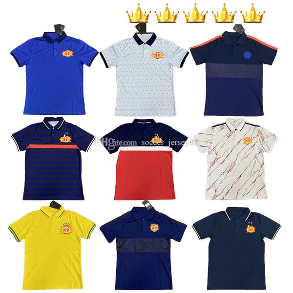 2020 2021 polo shirt soccer jerseys camiseta de futbol kits men club team short-sleeve uniforms 20 21 football shirts, Black;yellow
2020 2021 polo shirt soccer jerseys camiseta de futbol kits men club team short-sleeve uniforms 20 21 football shirts, Black;yellow
