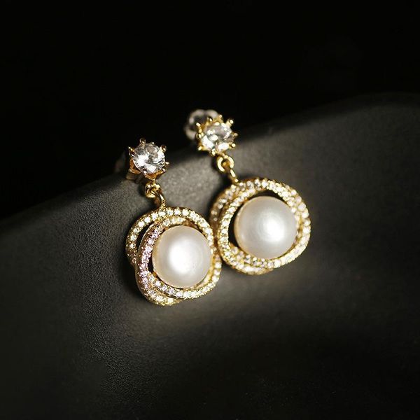 dangle & chandelier elegant freshwater pearl piercing drop earrings for women wedding gift classic cubic zirconia round small jewelry eh014, Silver
dangle & chandelier elegant freshwater pearl piercing drop earrings for women wedding gift classic cubic zirconia round small jewelry eh014, Silver