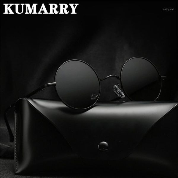 sunglasses kumarry vintage round polarized men/women fashion sun glasses lentes/gafas de sol hombre uv4001, White;black
sunglasses kumarry vintage round polarized men/women fashion sun glasses lentes/gafas de sol hombre uv4001, White;black