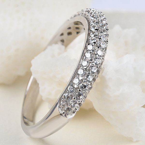 s925 sterling silver ring female simulation diamond ring fashion temperament personality sealed index finger jewelry, Golden;silver
s925 sterling silver ring female simulation diamond ring fashion temperament personality sealed index finger jewelry, Golden;silver