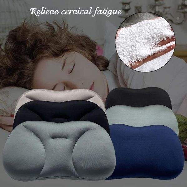 pillow 3d neck micro foam deep sleep addiction head rest air cushion washable pressure relief pillows baby with covers
pillow 3d neck micro foam deep sleep addiction head rest air cushion washable pressure relief pillows baby with covers
