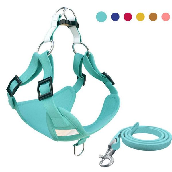 dog collars & leashes pet supplies harness leash set vest suede plush adjustable reflective harnesses alloy d buckle
dog collars & leashes pet supplies harness leash set vest suede plush adjustable reflective harnesses alloy d buckle