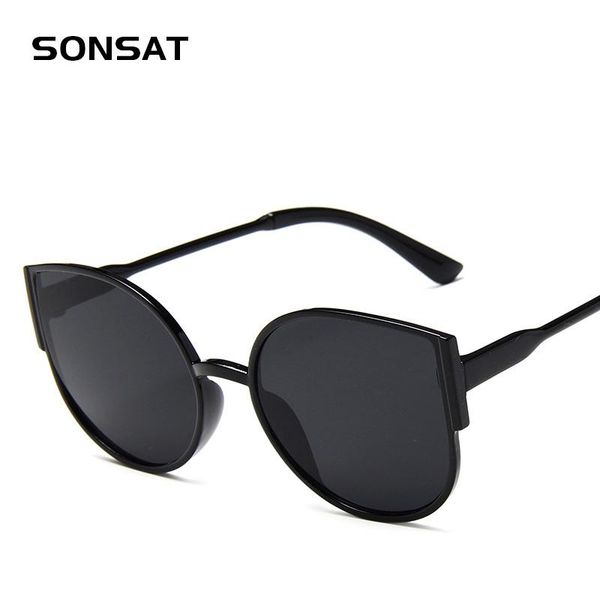 sunglasses 2021 cat eye women fashion beach sun shade glasses men lentes de sol mujer, White;black
sunglasses 2021 cat eye women fashion beach sun shade glasses men lentes de sol mujer, White;black