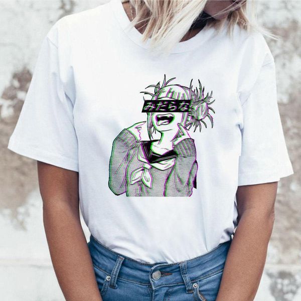 rude tee rock punk anime tshirt tattoo design женский высокое качество футболка печать top psythedelic сатанизм футболка страшные женщины, White
rude tee rock punk anime tshirt tattoo design женский высокое качество футболка печать top psythedelic сатанизм футболка страшные женщины, White