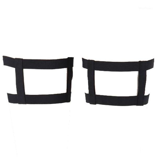garters 2pcs black gothic leg garter belt punk fetish harness pole dance bondage body heart thigh stockings garter1, Black;white
garters 2pcs black gothic leg garter belt punk fetish harness pole dance bondage body heart thigh stockings garter1, Black;white