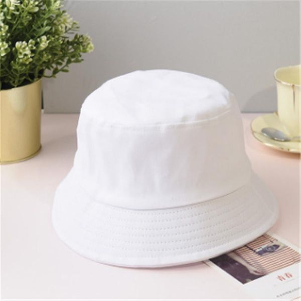 милые дети sun hats boy girl летнее ведро буш малыш дети 2-13 лет, Blue;gray