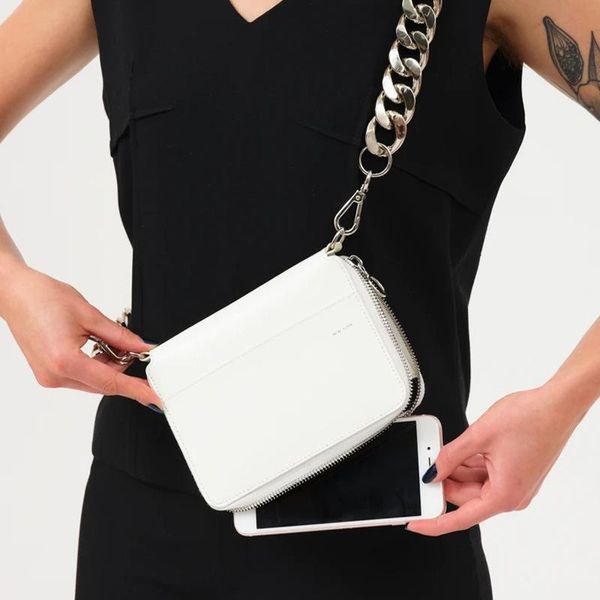 ashion bag 2020 women's summer new bag in stock mini bags mini chain shoulder crossbody bags for women cross body woman
ashion bag 2020 women's summer new bag in stock mini bags mini chain shoulder crossbody bags for women cross body woman