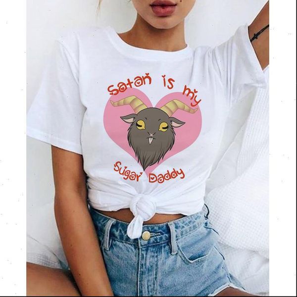 cute women t shirt kawaii cartoon print female tee short sleeve summer harajuku graphic t shirts tees, White
cute women t shirt kawaii cartoon print female tee short sleeve summer harajuku graphic t shirts tees, White