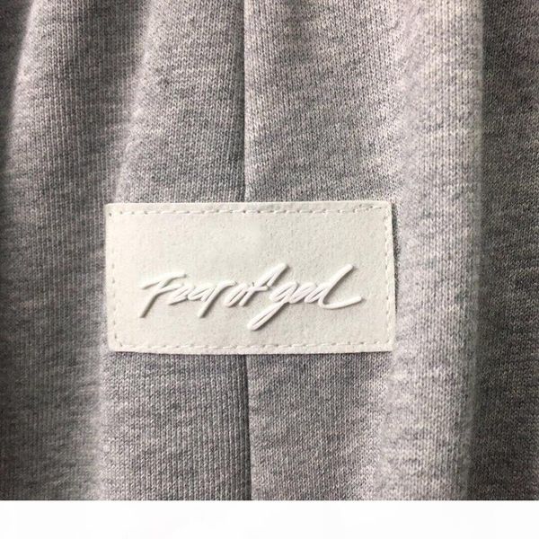 2020 autumn winter usa fear of god graffiti collaboration basketball buckle trousers casual fog sweatpants men women jogger pants, Black
2020 autumn winter usa fear of god graffiti collaboration basketball buckle trousers casual fog sweatpants men women jogger pants, Black