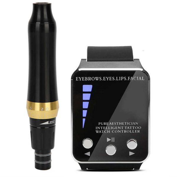 smart watch micro veneer electric eyebrow machine, tattoo pen, american plug, 100-240v, 5-speedjk
smart watch micro veneer electric eyebrow machine, tattoo pen, american plug, 100-240v, 5-speedjk