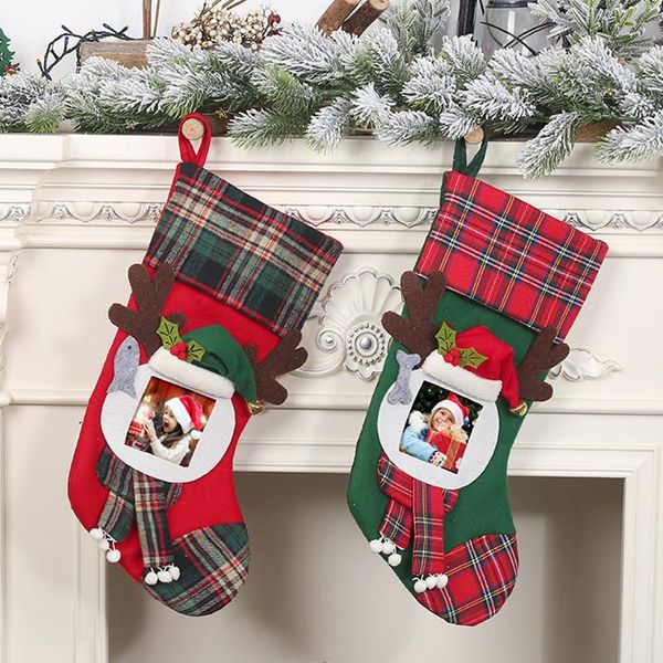 Xmas Christmas Stocking Pendant Ornament New Year 2021 Christmas Decoration for Home Noel Apple Dragee Candy Gift Bag Present
Xmas Christmas Stocking Pendant Ornament New Year 2021 Christmas Decoration for Home Noel Apple Dragee Candy Gift Bag Present
