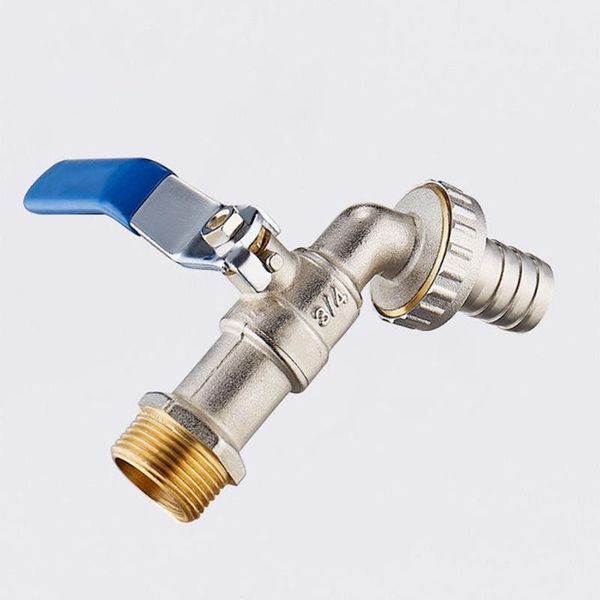 1/2'' or 3/4'' brass single cold washing machine water tap replacement water flow control faucet tank pipe connector gir
1/2'' or 3/4'' brass single cold washing machine water tap replacement water flow control faucet tank pipe connector gir