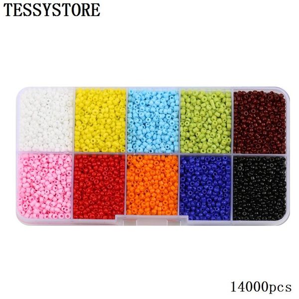 tessystore box набор 2 мм стеклянные шарики шарм из чешского очарования crystal spacer стеклянные шарики для ювелирных колец кольца diy hand
tessystore box набор 2 мм стеклянные шарики шарм из чешского очарования crystal spacer стеклянные шарики для ювелирных колец кольца diy hand