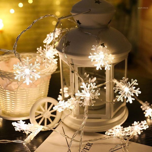christmas decorations year decor 1.5 m 10-led lamp strip battery box snowflake for home tree navidad.q1
christmas decorations year decor 1.5 m 10-led lamp strip battery box snowflake for home tree navidad.q1