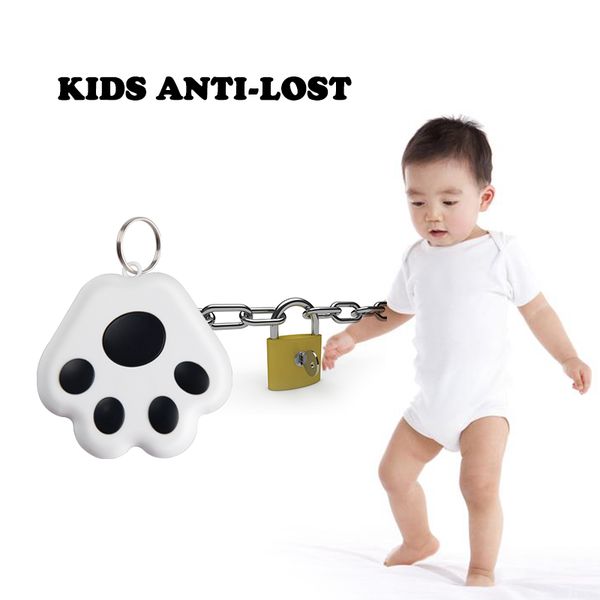 wireless smart tracker anti-lost alarm tracker key finder child bag wallet finder app record anti lost alarm tag
wireless smart tracker anti-lost alarm tracker key finder child bag wallet finder app record anti lost alarm tag