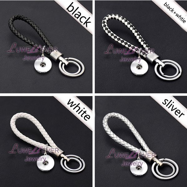pu weave sale fashion popular 09 leather key chains 18mm snap button keychain jewelry for men women 16 colors ke, Slivery;golden
pu weave sale fashion popular 09 leather key chains 18mm snap button keychain jewelry for men women 16 colors ke, Slivery;golden