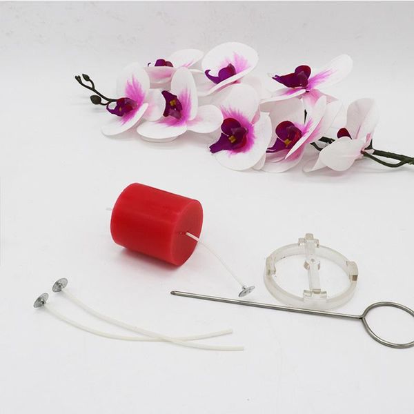1 шт. цилиндрический diy handmade candle model wax flush сырьей изготовление wax forms 4 6 8 10см изготовление модель рускрады ремесла wmtnr
1 шт. цилиндрический diy handmade candle model wax flush сырьей изготовление wax forms 4 6 8 10см изготовление модель рускрады ремесла wmtnr