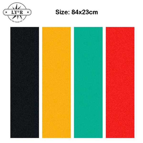 skateboarding ly*r 80*20cm skateboard sandpaper sticker double upright four wheel deck penny board long waterproof and non-slip
skateboarding ly*r 80*20cm skateboard sandpaper sticker double upright four wheel deck penny board long waterproof and non-slip