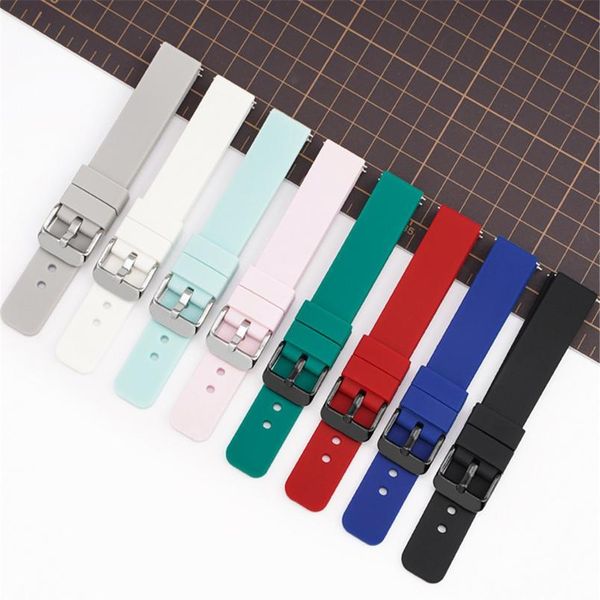 14mm 16mm 18mm 20mm 22mm 24mm sile band strap quick release watchband bracelet for samsung active 2 huami huawei sma qylihj, Black;brown
14mm 16mm 18mm 20mm 22mm 24mm sile band strap quick release watchband bracelet for samsung active 2 huami huawei sma qylihj, Black;brown
