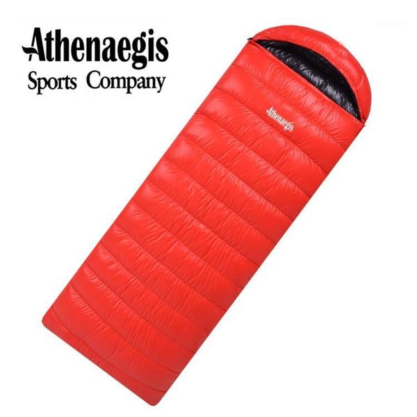 sleeping bags athenaegis comfortable white duck down 2000g/2200g/2500g filling can be spliced envelope waterproof bag1
sleeping bags athenaegis comfortable white duck down 2000g/2200g/2500g filling can be spliced envelope waterproof bag1