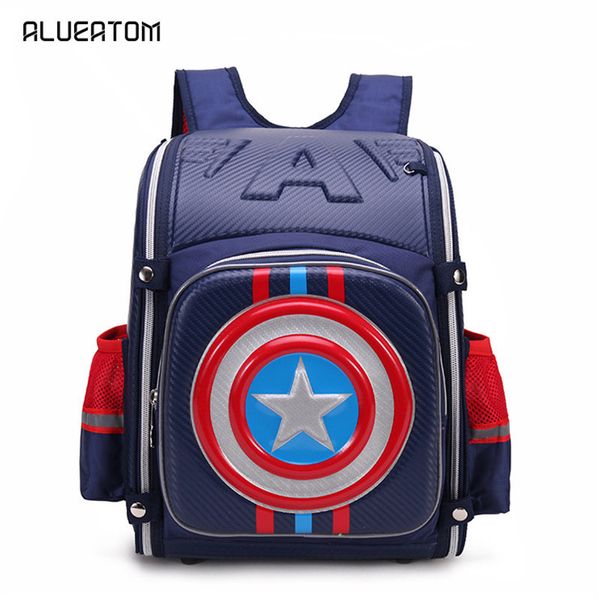 new children school bags for boys orthopedic waterproof backpacks child boy book bag satchel knapsack mochila escolar y200706
new children school bags for boys orthopedic waterproof backpacks child boy book bag satchel knapsack mochila escolar y200706