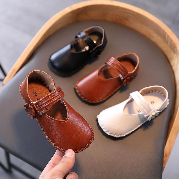 flat shoes 2021 kids soft bottom princess shoe little girls single chaussure fille 1 2 3 4 5 6t white black brown, Black;grey
flat shoes 2021 kids soft bottom princess shoe little girls single chaussure fille 1 2 3 4 5 6t white black brown, Black;grey