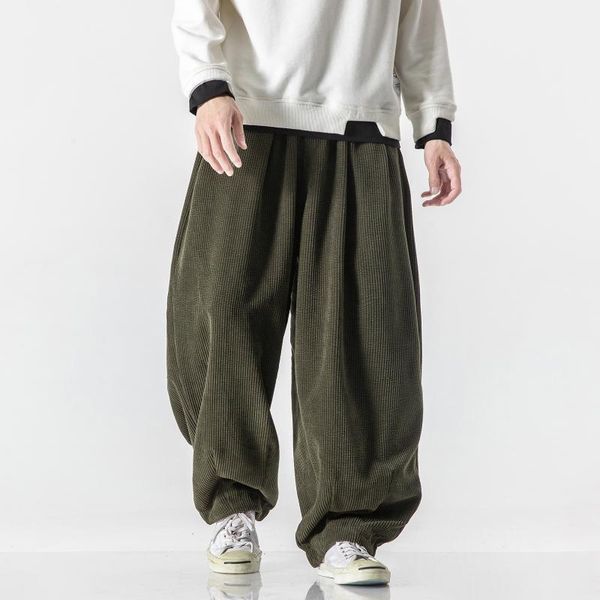 2021 streetwear men harem pants fashion woman long pants big size loose male sweatpants harajuku style 5xl men clothing1, Black
2021 streetwear men harem pants fashion woman long pants big size loose male sweatpants harajuku style 5xl men clothing1, Black