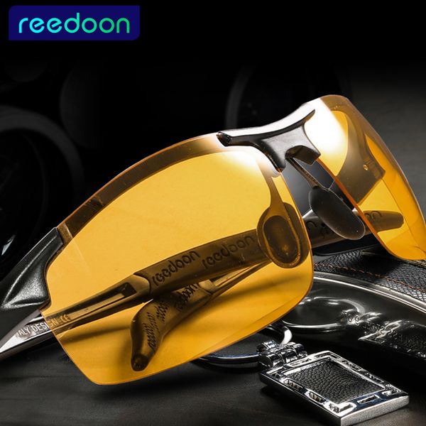 day vision goggles polarized sunglasses for men's car driving anti-glare alloy frame glasses night
day vision goggles polarized sunglasses for men's car driving anti-glare alloy frame glasses night