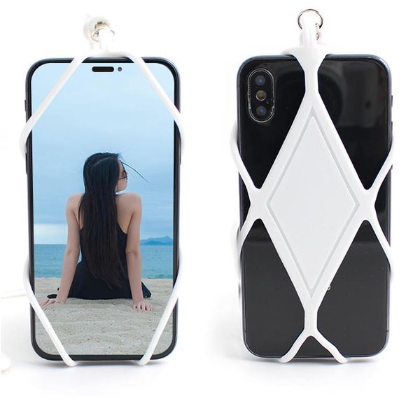 mobile phone neck lanyard for keys id card credit card tpu lanyard necklace cord for phone case protector universal jllrcx
mobile phone neck lanyard for keys id card credit card tpu lanyard necklace cord for phone case protector universal jllrcx
