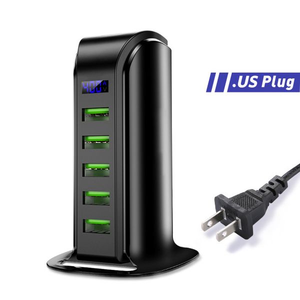 5 port usb charger hub led display multi usb charging station dock universal mobile phone deskwall home eu uk plug
5 port usb charger hub led display multi usb charging station dock universal mobile phone deskwall home eu uk plug