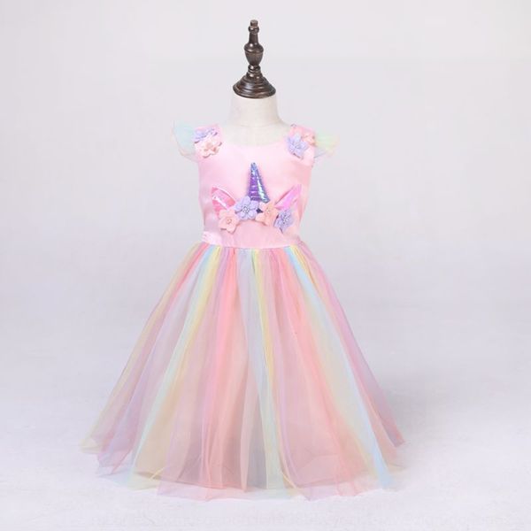 hdsmn 2019 girls' christmas princess 2019 children's girls' children's christmas dress princess dress, Red;yellow
hdsmn 2019 girls' christmas princess 2019 children's girls' children's christmas dress princess dress, Red;yellow