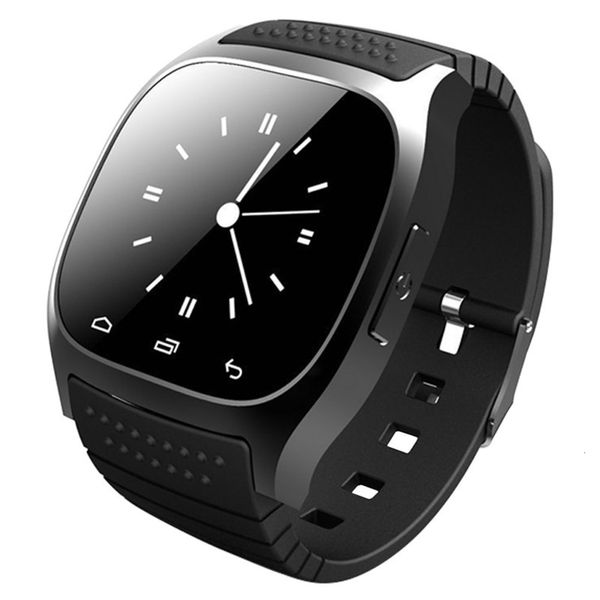 phone call m26 watch smart watch reminder mobile phone watch motion tracking, Slivery;brown
phone call m26 watch smart watch reminder mobile phone watch motion tracking, Slivery;brown
