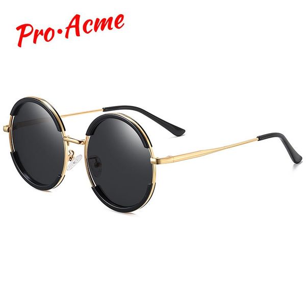 sunglasses pro acme retro ladies round brand design polarized women fashion sun glasses for driving zonnebril pc1353, White;black
sunglasses pro acme retro ladies round brand design polarized women fashion sun glasses for driving zonnebril pc1353, White;black