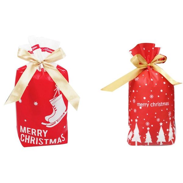 santa gift bag candy bag snowflake crisp drawstring merry christmas decorations for home new year
santa gift bag candy bag snowflake crisp drawstring merry christmas decorations for home new year