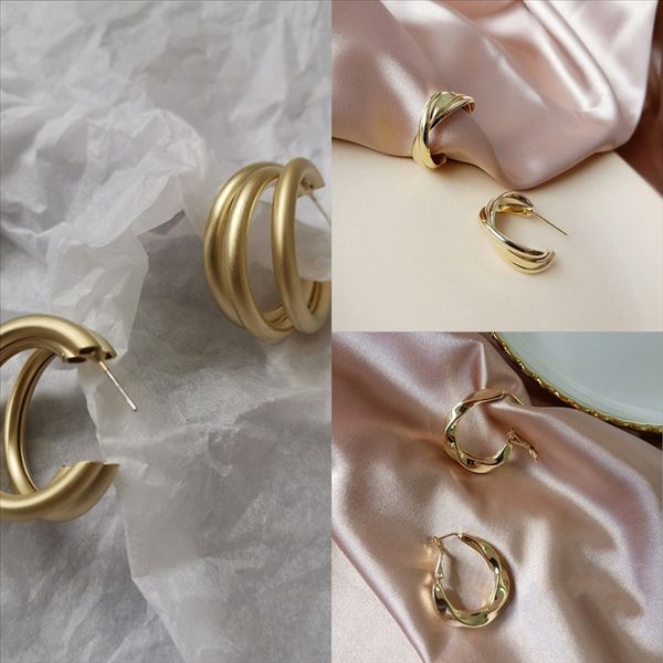 do3 brand rhinestone earrings statement earrings for stud womentitanium steel key earring exaggerate leaf animal, Golden
do3 brand rhinestone earrings statement earrings for stud womentitanium steel key earring exaggerate leaf animal, Golden