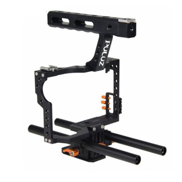 slr pgraphy cameras cage stabilizer accessories a7 a7s a7r2 pu3010e orange protective kit
slr pgraphy cameras cage stabilizer accessories a7 a7s a7r2 pu3010e orange protective kit