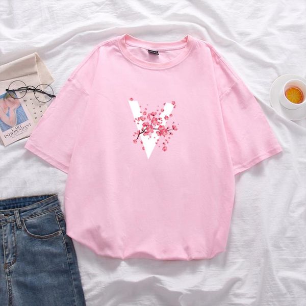 womens 2020 large size loose short sleeve cotton t shirt mid long soft t shirt summer, White
womens 2020 large size loose short sleeve cotton t shirt mid long soft t shirt summer, White