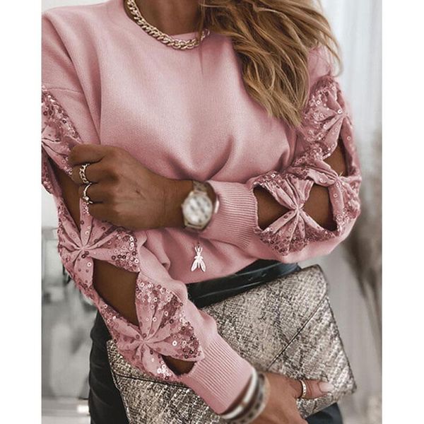 women's sweaters 2021 autumn winter off shoulder pullovers ladies casual long sleeve sweater women elegant solid color sequin, White;black
women's sweaters 2021 autumn winter off shoulder pullovers ladies casual long sleeve sweater women elegant solid color sequin, White;black