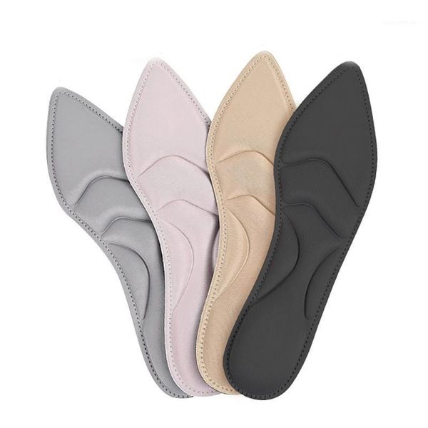 shoes materials 1 pair women insoles soft massage foot for high heel non-slip absorption breathable comfortable cushion insole pad1, Black
shoes materials 1 pair women insoles soft massage foot for high heel non-slip absorption breathable comfortable cushion insole pad1, Black