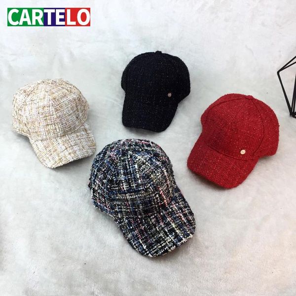 korean chic tweed baseball cap female winter retro fashion casual color word warm cap, Blue;gray
korean chic tweed baseball cap female winter retro fashion casual color word warm cap, Blue;gray