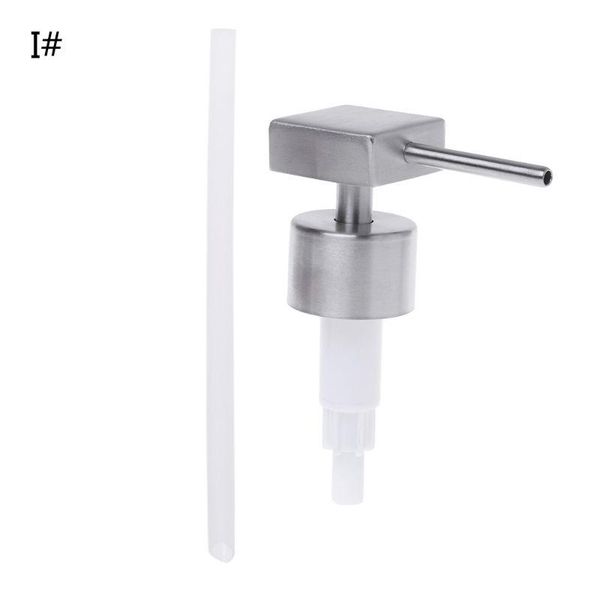 liquid soap dispenser press head lotion pump bottle nozzle dispenser replacement jar tube
liquid soap dispenser press head lotion pump bottle nozzle dispenser replacement jar tube