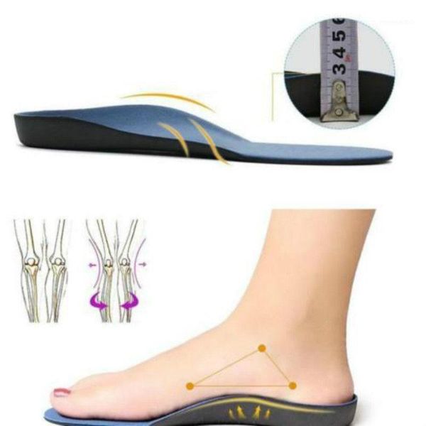 ortc flat foot arch support cushion shoe insoles heel pain relief inserts care insoles1, Black
ortc flat foot arch support cushion shoe insoles heel pain relief inserts care insoles1, Black