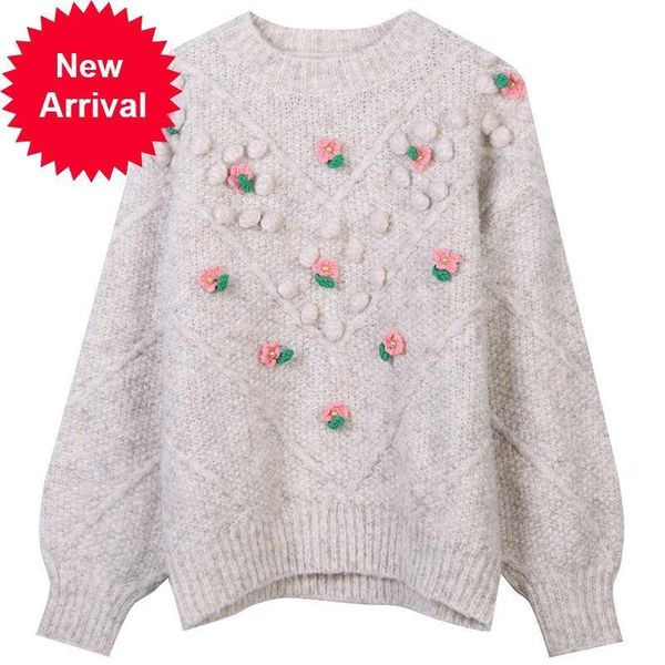 autumn 2021 new beautiful winter sweet bloom, woman's nightgown long sleeve the neck of knitted pullovers fashion comfortable f5o9, White;black
autumn 2021 new beautiful winter sweet bloom, woman's nightgown long sleeve the neck of knitted pullovers fashion comfortable f5o9, White;black